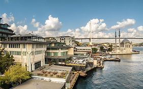 Radisson Blu Bosphorus Hotel