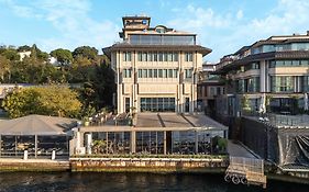 Radisson Blu Bosphorus Hotel